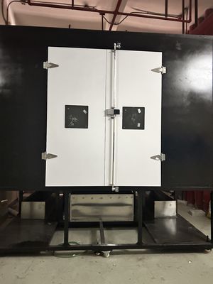 IEC 62217 रबर परीक्षण उपकरण इन्सुलेटर मल्टी तनाव परीक्षण मशीन प्रयोगशाला परीक्षण