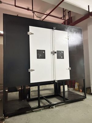 IEC 62217 रबर परीक्षण उपकरण इन्सुलेटर मल्टी तनाव परीक्षण मशीन प्रयोगशाला परीक्षण