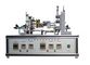 IEC884-1 वायवीय प्लग सॉकेट मैकेनिकल लाइफ के लिए तार परीक्षण उपकरण