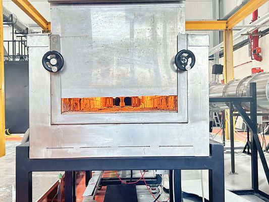 AstmeE84 स्टीनर सुरंग परीक्षण मशीन अग्नि परीक्षण प्रयोगशाला परीक्षण उपकरण UL910
