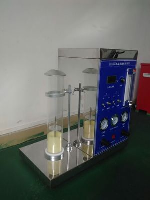 DX8355 डिजिटल डिस्प्ले यार्न इंडेक्स परीक्षक. कपड़ा उद्योग में यार्न इंडेक्स परीक्षण के लिए लागू