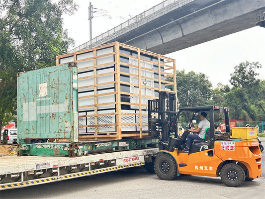 IEC62730-2024 इन्सुलेटर 5000hrs मल्टीपल तनाव परीक्षण मशीन नमक स्प्रे परीक्षक IECIEC62217-2012