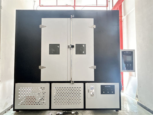 IEC62730-2024 इन्सुलेटर 5000hrs मल्टीपल तनाव परीक्षण मशीन नमक स्प्रे परीक्षक IECIEC62217-2012