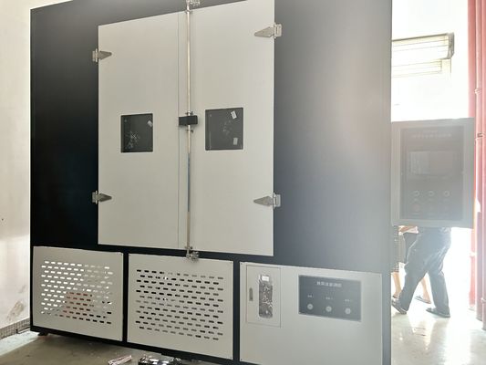 IEC62730-2024 इन्सुलेटर 5000hrs मल्टीपल तनाव परीक्षण मशीन नमक स्प्रे परीक्षक IECIEC62217-2012