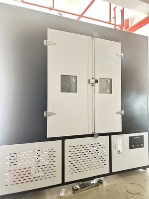 IEC62730-2024 5000hrs इन्सुलेटर्स मल्टीपल स्ट्रेस टेस्ट उपकरण IEC62217-2012