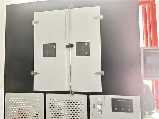 IEC62730-2024 5000hrs इन्सुलेटर मल्टीपल तनाव पर्यावरण परीक्षक