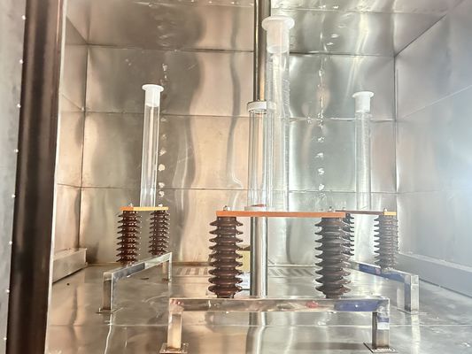 IEC62730-2024 5000hrs इन्सुलेटर मल्टीपल तनाव पर्यावरण परीक्षक