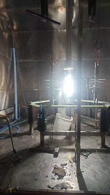 IEC62730-2024 5000hrs इन्सुलेटर मल्टीपल तनाव पर्यावरण परीक्षक