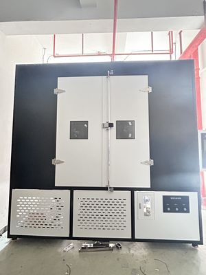 IEC62730-2024 5000hrs इन्सुलेटर मल्टीपल तनाव पर्यावरण परीक्षक