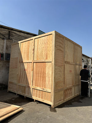IEC62730-2024 5000hrs इन्सुलेटर्स सूखी गर्मी और आर्द्रता मल्टीपल तनाव परीक्षक