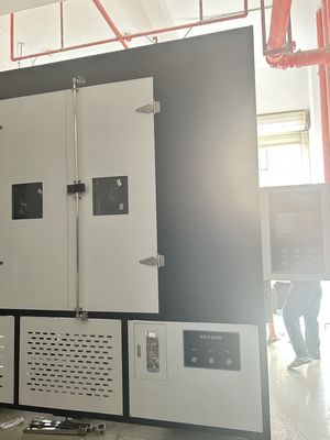 IEC62730-2024 5000hrs इन्सुलेटर्स सूखी गर्मी और आर्द्रता मल्टीपल तनाव परीक्षक