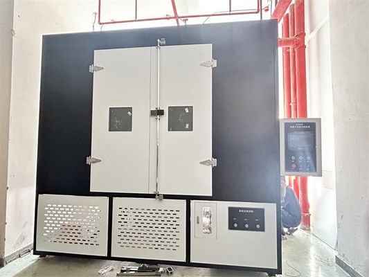 आईईसी 62730-2024 5000hrs इन्सुलेटर्स नमक कोहरे कैलिब्रेशन मल्टीपल तनाव परीक्षण मशीन
