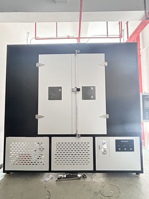 आईईसी 62730-2024 5000hrs इन्सुलेटर्स नमक कोहरे कैलिब्रेशन मल्टीपल तनाव परीक्षण मशीन