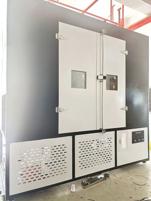आईईसी 62730-2024 5000hrs इन्सुलेटर्स नमक कोहरे कैलिब्रेशन मल्टीपल तनाव परीक्षण मशीन