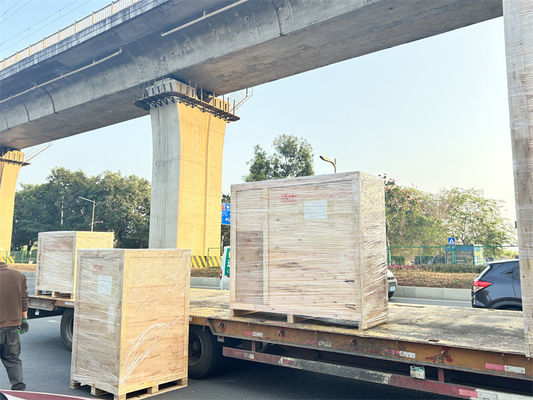 आईईसी 62730-2024 इन्सुलेटर सौर सिमुलेशन मल्टीपल तनाव 5000hrs परीक्षण उपकरण