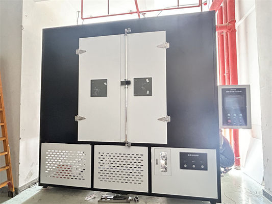IEC62730-2024 5000hrs इन्सुलेटर्स सूखी गर्मी और आर्द्रता मल्टीपल तनाव परीक्षक