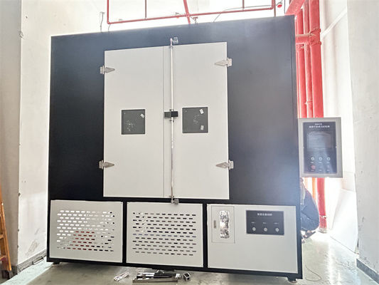 आईईसी 62730-2024 5000hrs इन्सुलेटर कृत्रिम वर्षा स्प्रे मल्टीपल तनाव परीक्षक