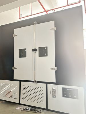 आईईसी 62730-2024 5000hrs इन्सुलेटर कृत्रिम वर्षा स्प्रे मल्टीपल तनाव परीक्षक