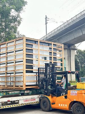 आईईसी 62730-2024 5000hrs इन्सुलेटर कृत्रिम वर्षा स्प्रे मल्टीपल तनाव परीक्षक