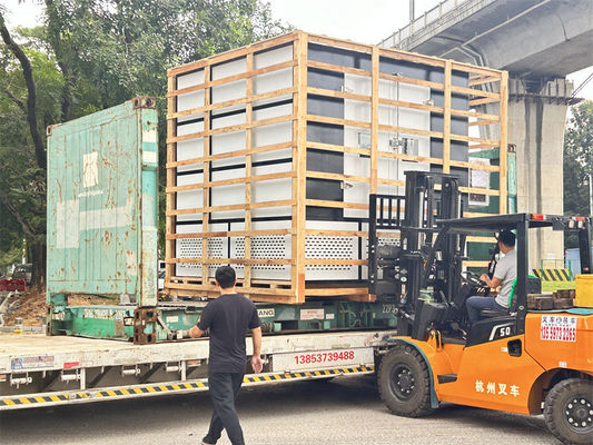 5000 घंटे आइसोलेटर कृत्रिम वर्षा मल्टीपल तनाव परीक्षक स्प्रे परीक्षण IECIEC62217-2012