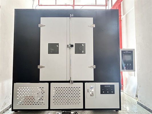 5000hrs इन्सुलेटर त्वरित उम्र बढ़ने परीक्षण कक्ष IECIEC62217-2012
