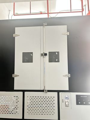 5000hrs इन्सुलेटर त्वरित उम्र बढ़ने परीक्षण कक्ष IECIEC62217-2012