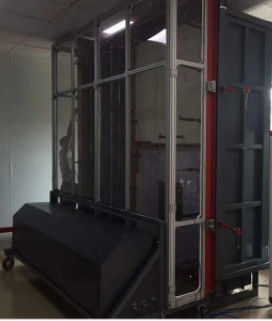 GB/T7106 निर्माण सामग्री जलरोधकता के लिए परीक्षण उपकरण
