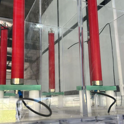 5000h इंसुलेटर टेस्ट मशीन IEC 62730-2024 साल्ट रेन टेस्ट