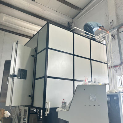 5000h इंसुलेटर टेस्ट मशीन IEC 62730-2024 साल्ट रेन टेस्ट