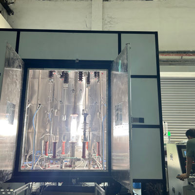 5000h इंसुलेटर टेस्ट मशीन IEC 62730-2024 साल्ट रेन टेस्ट