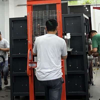 GB/T14907-2018 स्टील संरचनाओं के लिए अग्निरोधी कोटिंग्स
