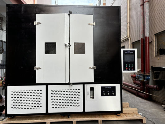 इंसुलेटर के लिए समग्र तनाव परीक्षण प्रणाली