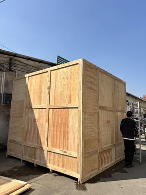 इंसुलेटर पर्यावरण तनाव त्वरण परीक्षण मशीन