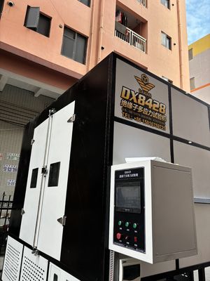 उच्च वोल्टेज इन्सुलेटर कंपोजिट वर्किंग कंडीशन टेस्टिंग मशीन