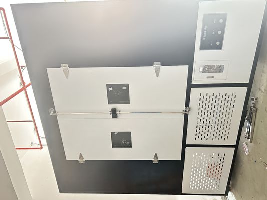 इंटेलीजेंट इंसुलेटर मल्टी फैक्टर एजिंग टेस्ट बेंच