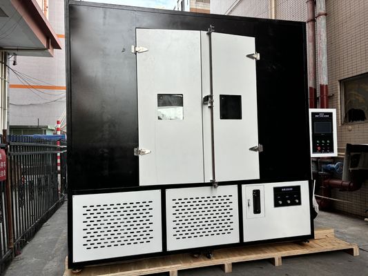 बहुलक इन्सुलेटर मल्टी तनाव परीक्षण मशीन