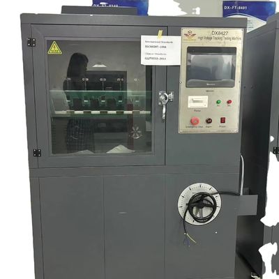 इंसुलेशन टेस्टिंग मशीन टेस्ट और इरोजन टेस्टिंग उपकरण IEC60587