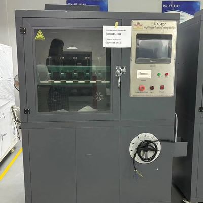 इंसुलेशन टेस्टिंग मशीन टेस्ट और इरोजन टेस्टिंग उपकरण IEC60587