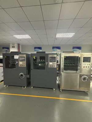 इंसुलेशन टेस्टिंग मशीन टेस्ट और इरोजन टेस्टिंग उपकरण IEC60587