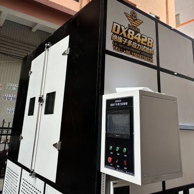 अनुकूलित OEM समर्थन 2 टन इन्सुलेटर कम्पोजिट सामग्री परीक्षण मशीन