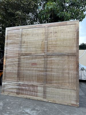 शुष्क ताप परीक्षण के लिए IP65 सुरक्षा वर्ग इन्सुलेटर मल्टी स्ट्रेस टेस्टिंग मशीन