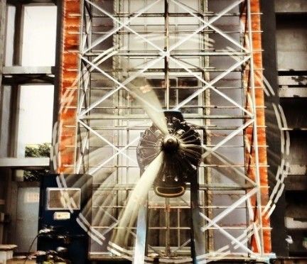 AAMA 501.1 निर्माण सामग्री परीक्षण उपकरण गतिशील जल प्रवेश परीक्षण