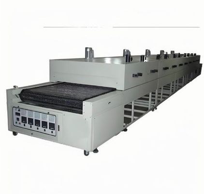 तार और केबल के लिए लौ retardant प्रदर्शन परीक्षण मशीन UL910 क्षैतिज सुरंग भट्ठी वोल्टेज 380V