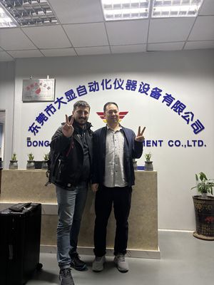 इन्सुलेशन मल्टी तनाव परीक्षण मशीन 2KW उच्च सटीकता औद्योगिक के लिए