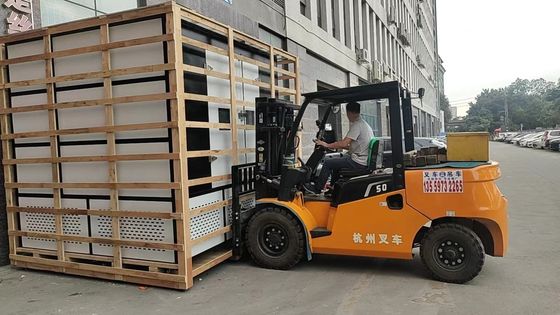 इन्सुलेशन मल्टी तनाव परीक्षण मशीन 2KW उच्च सटीकता औद्योगिक के लिए