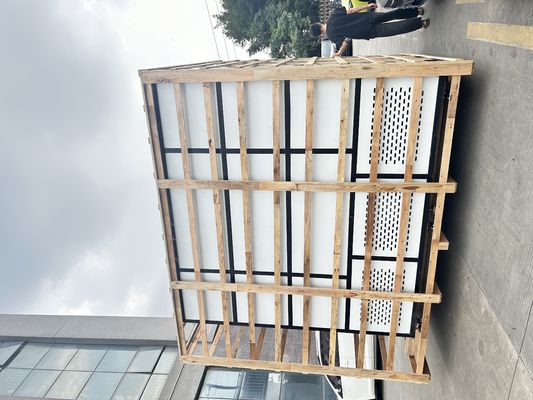 व्यापक परीक्षण के लिए इन्सुलेटर मल्टी तनाव परीक्षक