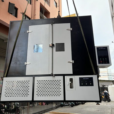 उच्च सटीकता इन्सुलेटर मल्टी स्ट्रेस टेस्टिंग मशीन L310*W28.8*H315CM