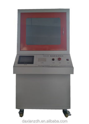 वोल्टेज विदस्टैंड परीक्षक / वोल्टेज विदस्टैंड परीक्षण मशीन