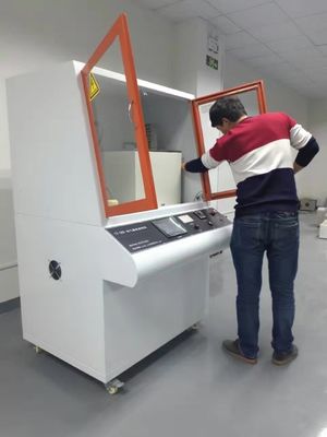 वोल्टेज विदस्टैंड परीक्षक / वोल्टेज विदस्टैंड परीक्षण मशीन