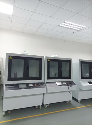 GB1408.1-2006 वोल्टेज ब्रेकडाउन परीक्षण मशीन